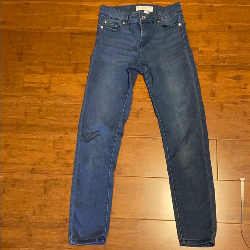 Celebrity Pink Jeans